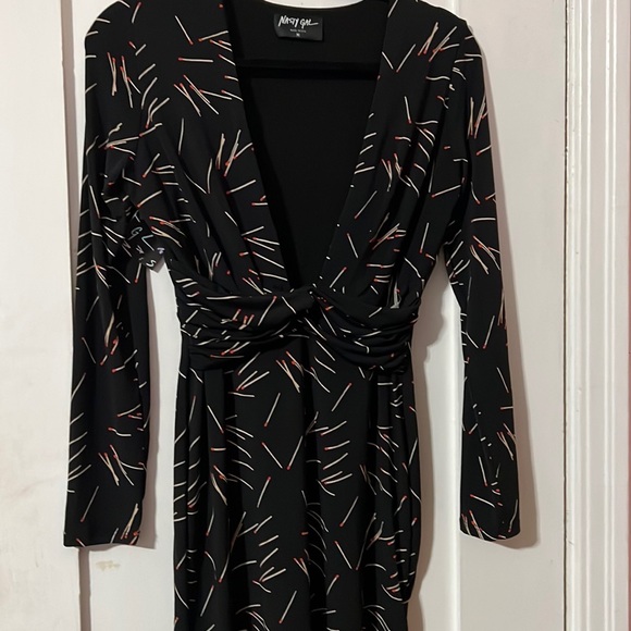 “Perfect Match” Dress - Picture 3 of 6